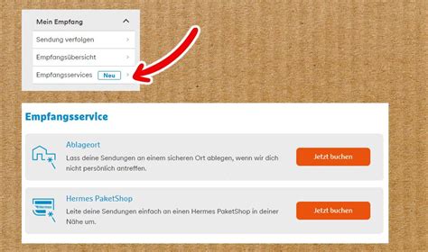 wie kann ich hermes paket in shop umleiten|hermes kundenservice umleitung.